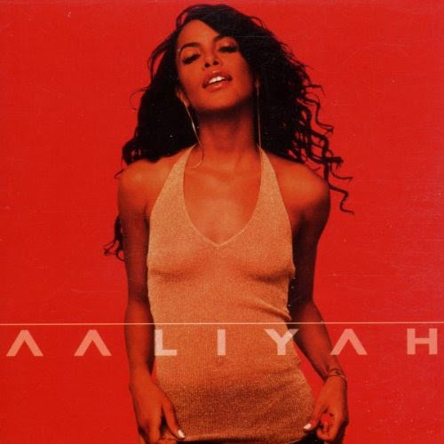 Aaliyah cover