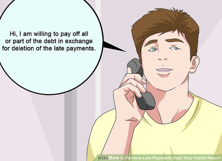 Remove Late Payments from Your Credit Report Step 9.jpg