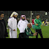 الدحيل الأهلي / الأهلي يُقصي الدحيل ويضرب موعدًا مع بايرن ميونخ - نجح في التصدى لـ7 كرات.