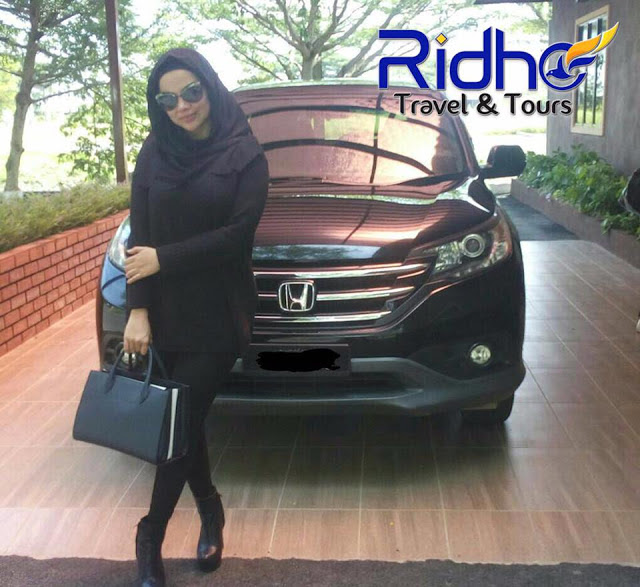 Alor Setar Airport Car Rental Start From RM90/day