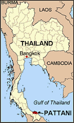 Pattani