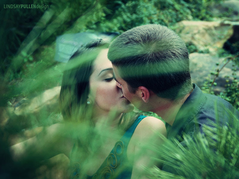 Creative Engagement Photographer // Jacksonville, FL