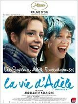 vie d adele bis