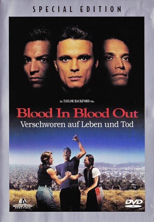 Blood In Blood Out - Verschworen auf Leben und Tod ganzer film
deutschland stream kino 1993 komplett DE