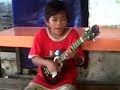 Kunci Chord Gitar Ukulele Tegar Susi