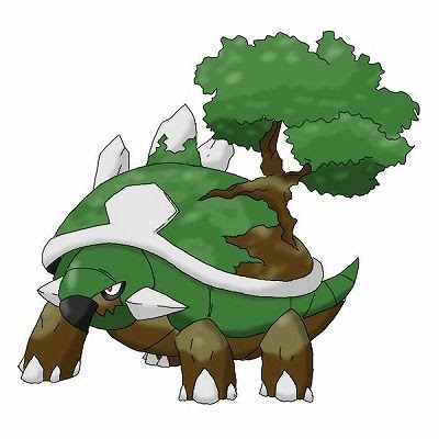 ポケモンｘｙ ヒードランに対面 突撃チョッキドダイトス 育成予定メモ どだいのない日記