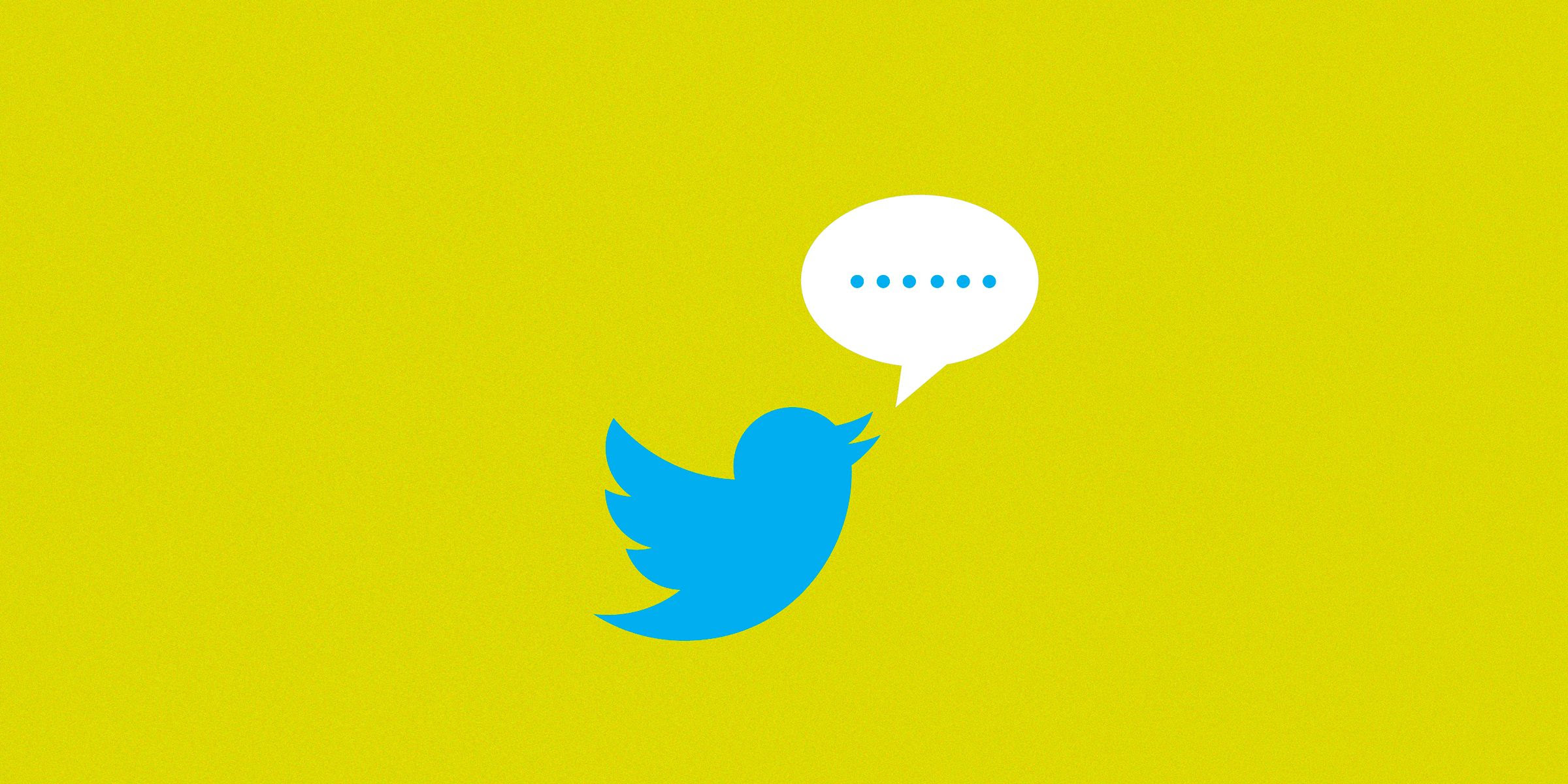 As Twitter Doubles Its Character Count, a Brief History of Their Many Changes