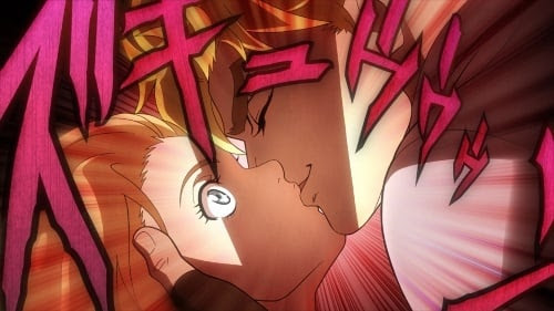 全てはここから始まる あのセリフや名シーンをお家で何度でもッ ジョジョの奇妙な冒険 Blu Ray Amp Dvd発売 お手頃プライス2625円から 無料 ガジェット通信ブロマガ ガジェット通信 ガジェット通信編集部 ニコニコチャンネル バラエティ
