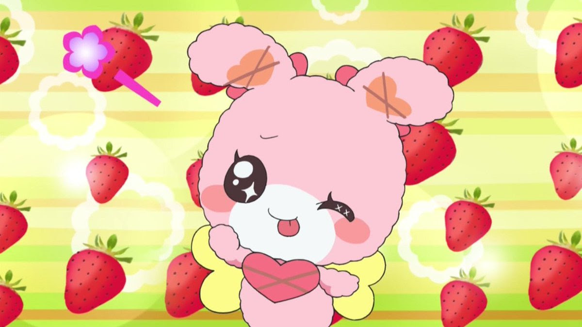 ウサチャ プリパラ2ndseason Neoapo アニメ ゲームdbサイト