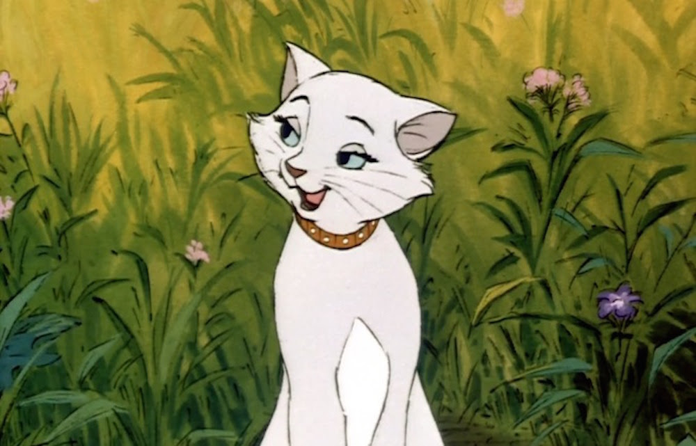 30 Famous Cartoon Cats That Ruled The Entertainment ...