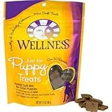 Wellness Just For Puppy Mini Soft Treats