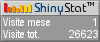 Web analytics