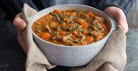 kevins traditional beef stew supervalu