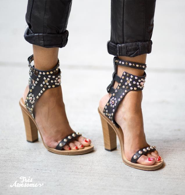 Isabel Marant Sandals