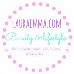 Laura's Beauty & Lifestyle Blog