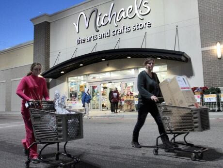 Holiday Shopping Mississippi