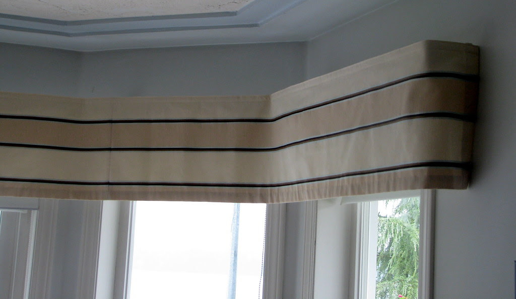 VERTICAL BLINDS WITH VALANCE : VERTICAL BLINDS » BOW HUNTING GROUND BLINDS