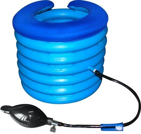 United Yoram International PI001 Hera Cervical Support Pump