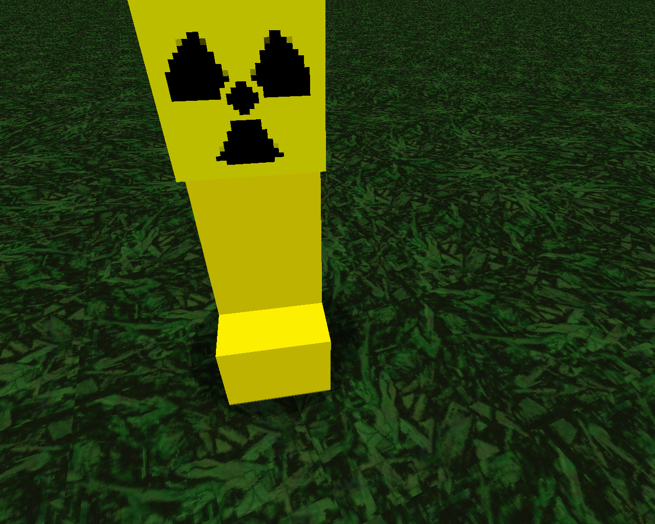 SCP Containment Breach Resource Pack 2.5 Alpha (The Music 
