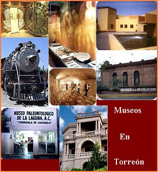 Conoce Torreon Y Su Clima