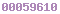 blogger counter