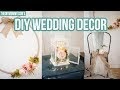 Wedding Decor Questions