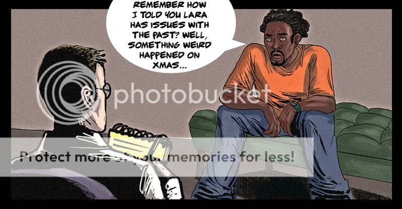 Fan Pulse | Tomb Raider Fanboy - Because you're positively Lara 