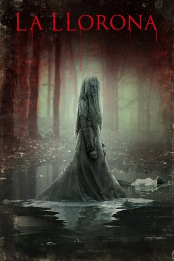 La Llorona (2019) pelicula completa en español locopelis 