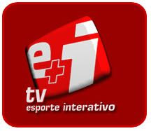 TV ESPORTE INTERATIVO BRASIL