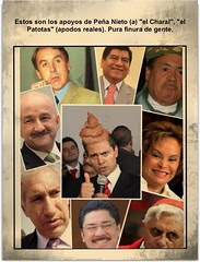 apoyos de peña nieto