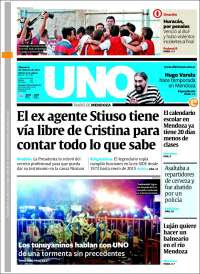 Diario Uno