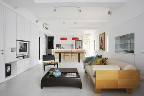 Singapore Home Interior Design Ideas