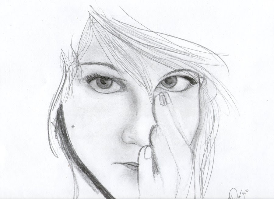 pix Easy Love Art Pencil Drawing clipart library