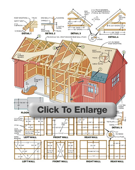 cottage garden plans free