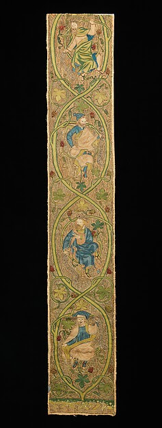 Orphrey