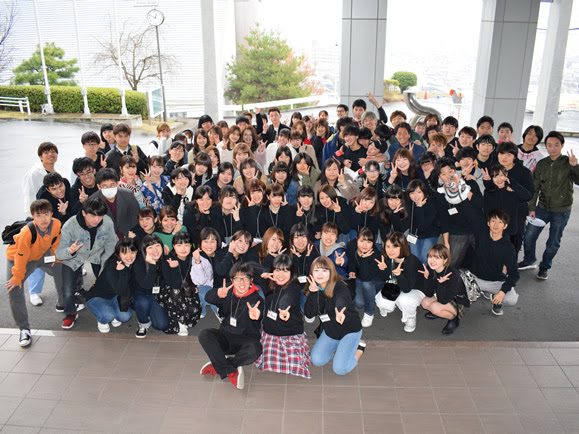 行事紹介 子ども学科 広島文化学園