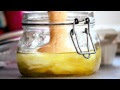 Mayonnaise in 60 seconds (video recipe)