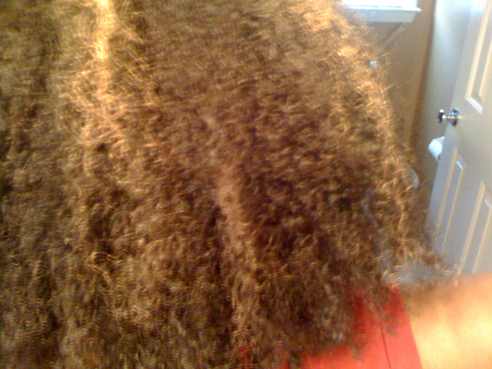 Spice Up Your Hair with Temporary Spray on Color Naturally Me Media