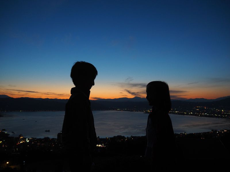 映画 君の名は 聖地10選 岐阜 東京 長野の舞台を総まとめ トラベルjp 旅行ガイド