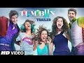Tum Bin 2 | Official Trailer | Neha Sharma, Aditya Seal, Aashim Gulati | Releasing 18th November Download Video MP3
