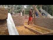 Good Inilah Cara Memasang Kusen Pintu Kayu Dan Kusen Jendela Kayu, paling populer!
