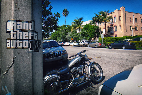 Miami Beach