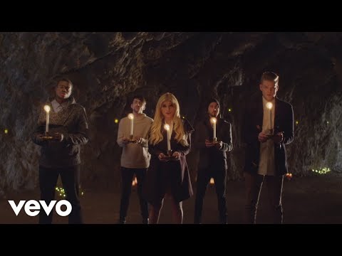 [Official Video] Mary, Did You Know  Pentatonix  YouTube