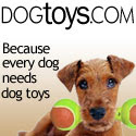 DogToys.com - Toys, Treats and Gifts for your pet 