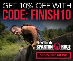 Get 10% off, Use Code: FINISH10 - Sign Up Now!