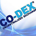 Co-dex  decentralized exchange