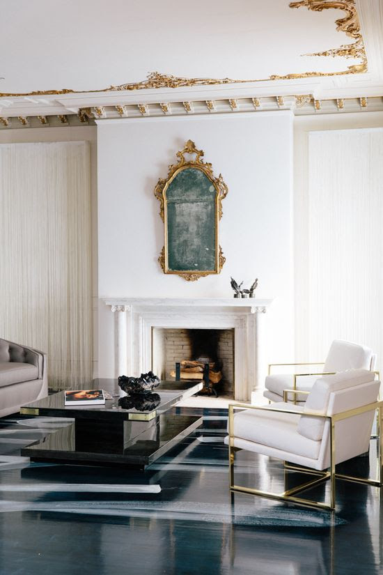 Home Decor Photos: Inspired Design: