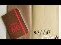 Mi Bullet Journal | Enero 