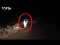 5 Strangest & Most Mysterious Videos On The Internet