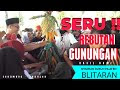 Tradisi Nyadran Dusun Mlaten Desa Blitaran Sukomoro Nganjuk